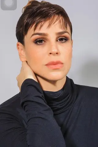 Peliculas de Larissa Bracher