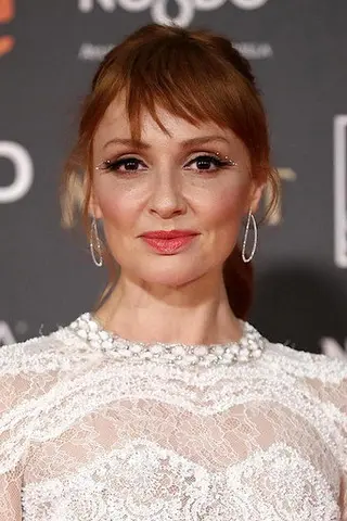 Peliculas de Cristina Castaño