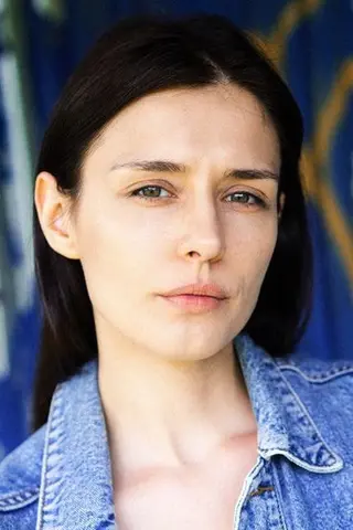Peliculas de Sylwia Gola