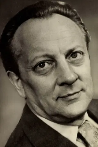 Peliculas de Hans Klering