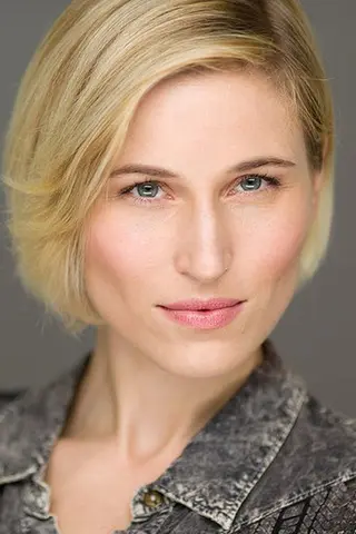 Peliculas de Nora Sommerkamp