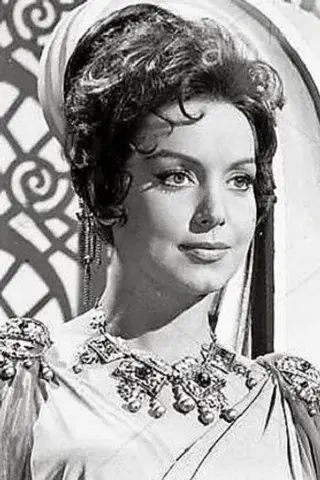 Peliculas de Barbara Carroll
