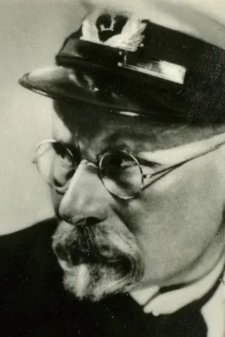 Julius Falkenstein - Córka • Potomstwo