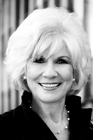 Peliculas de Diane Rehm
