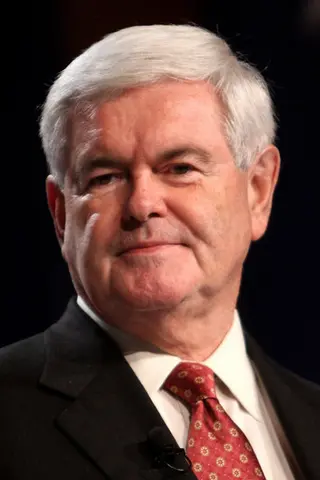 Peliculas de Newt Gingrich
