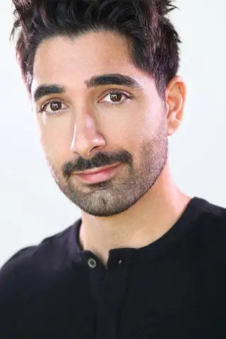 Peliculas de Tarik Batal