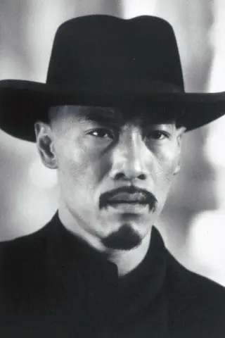 Peliculas de Roger Yuan