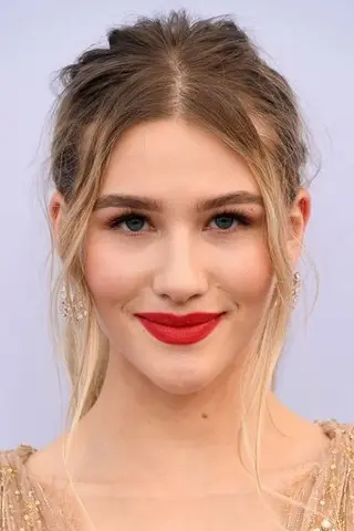 Peliculas de Sofia Hublitz