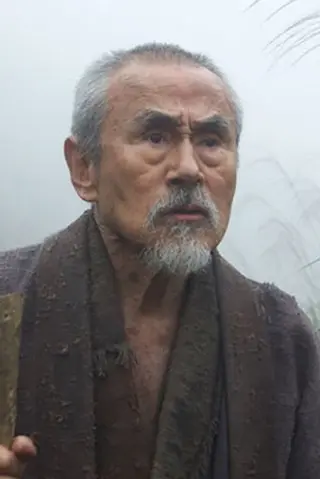 Peliculas de Yoshi Oida