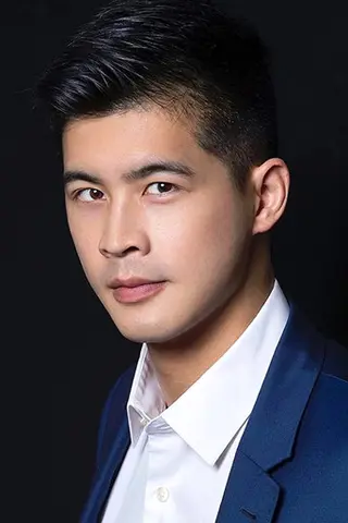 Peliculas de Eddie Liu