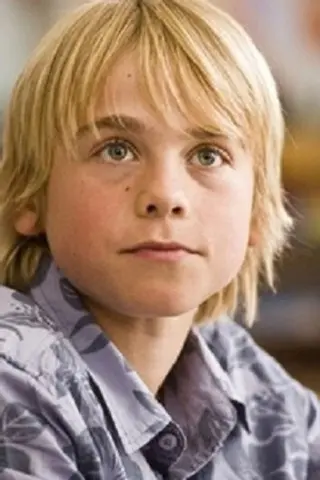Peliculas de Bram Flick