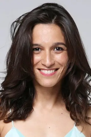Peliculas de Lorena Capetillo