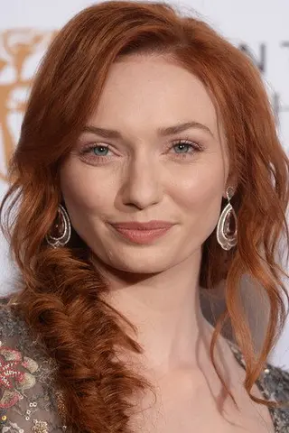Peliculas de Eleanor Tomlinson