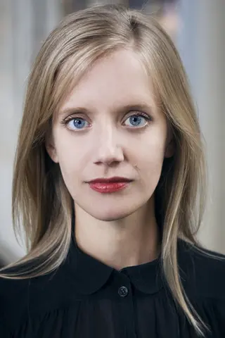 Peliculas de Jeanne Werner