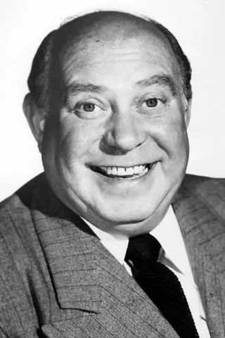 Peliculas de Joe Besser