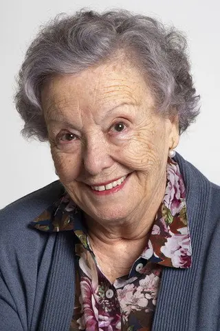 Peliculas de María Galiana
