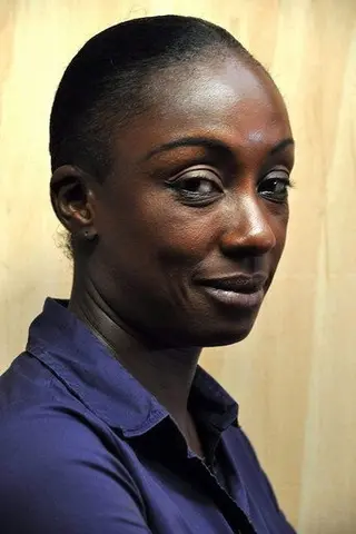 Peliculas de Maimouna N'Diaye