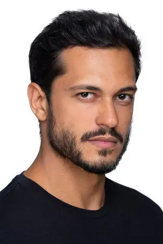 Peliculas de Raphael Viana