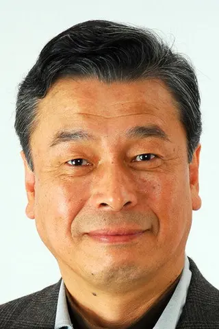 Peliculas de Shôzô Sasaki