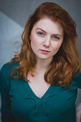 Peliculas de Georgina Leeming