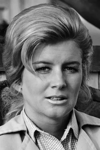 Peliculas de Sheilah Wells