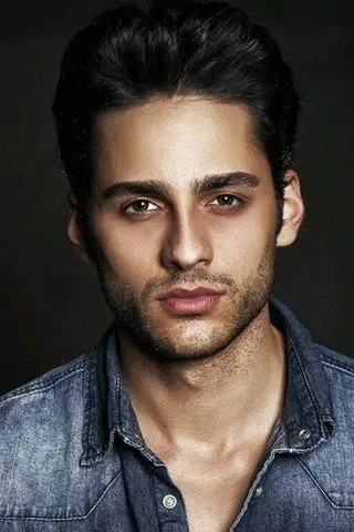 Peliculas de Ekin Mert Daymaz