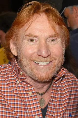 Peliculas de Danny Bonaduce