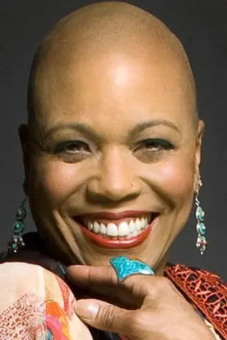 Dee Dee Bridgewater - Altura • Físico