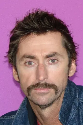 Peliculas de Kirk Fox