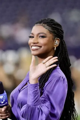 Peliculas de Taylor Rooks