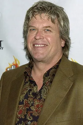 Peliculas de Ron White