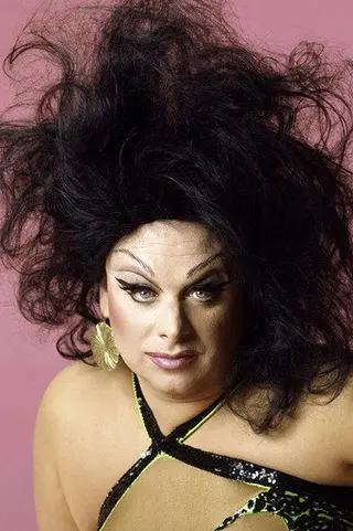 Peliculas de Divine