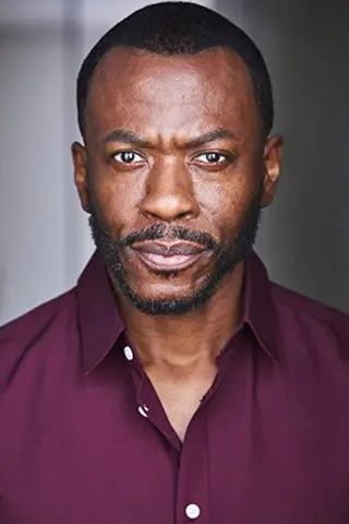 Peliculas de Dwayne Barnes