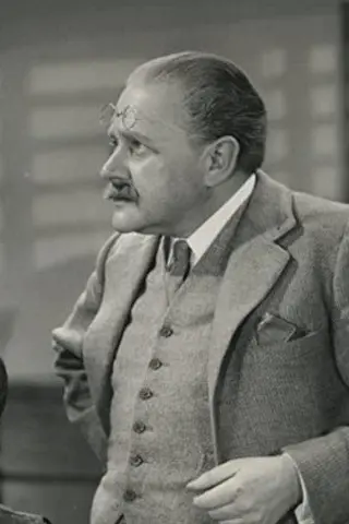 Peliculas de Olaf Hytten