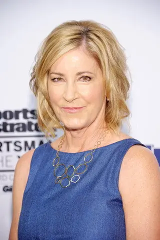 Peliculas de Chris Evert