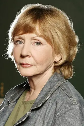 Peliculas de Christine Schorn