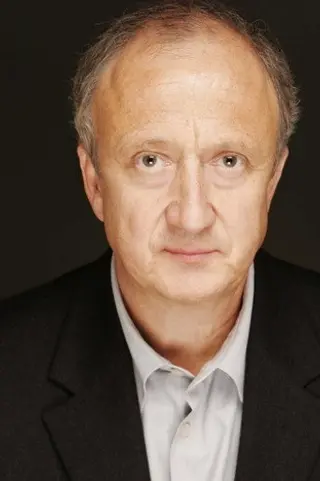 Peliculas de Luc Gentil
