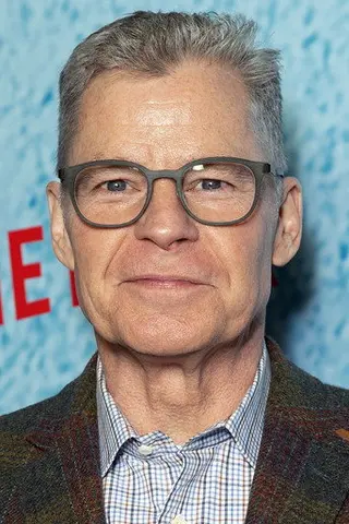 Peliculas de Dan Patrick