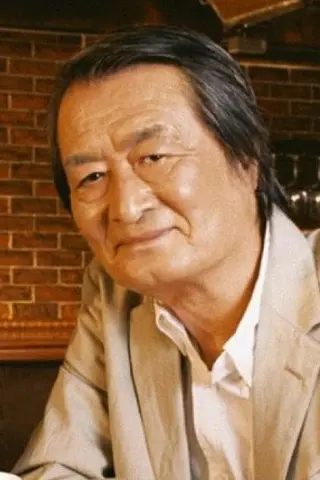Peliculas de Tsutomu Yamazaki