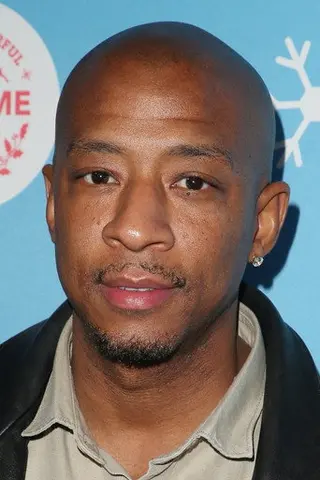 Peliculas de Antwon Tanner