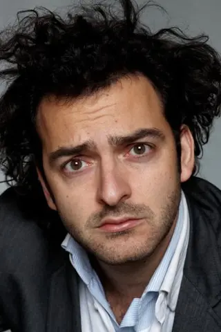 Peliculas de Alexandre Blazy
