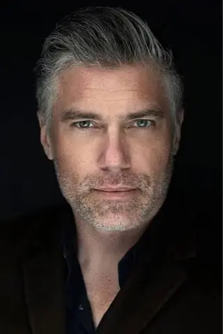 Peliculas de Anson Mount
