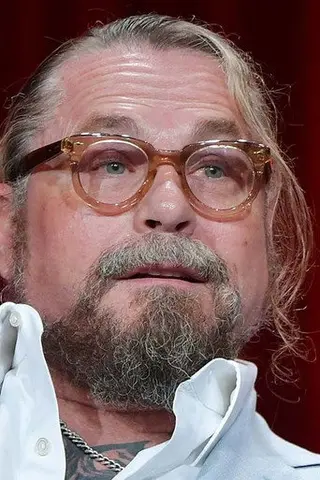 Peliculas de Kurt Sutter