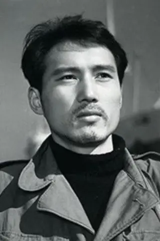 Peliculas de Kō Mishima