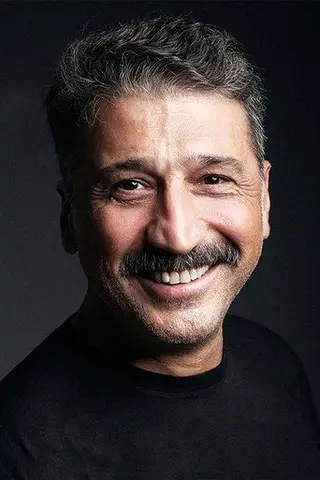Peliculas de Cem Davran