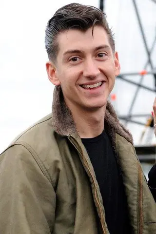 Peliculas de Alex Turner
