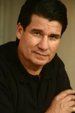 Peliculas de Anthony Pena