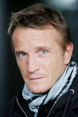 Peliculas de François Montagut