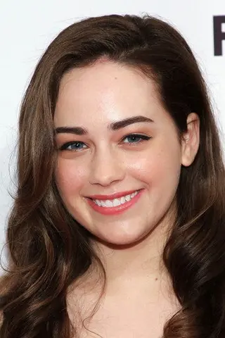 Peliculas de Mary Mouser