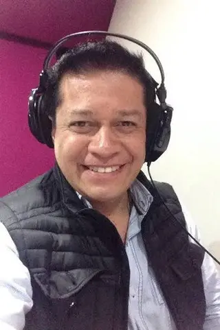 Peliculas de Carlos Segundo